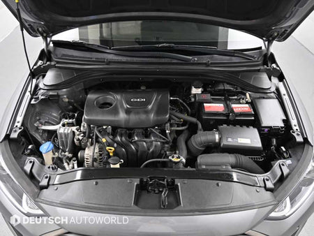 Hyundai Avante — photo 06