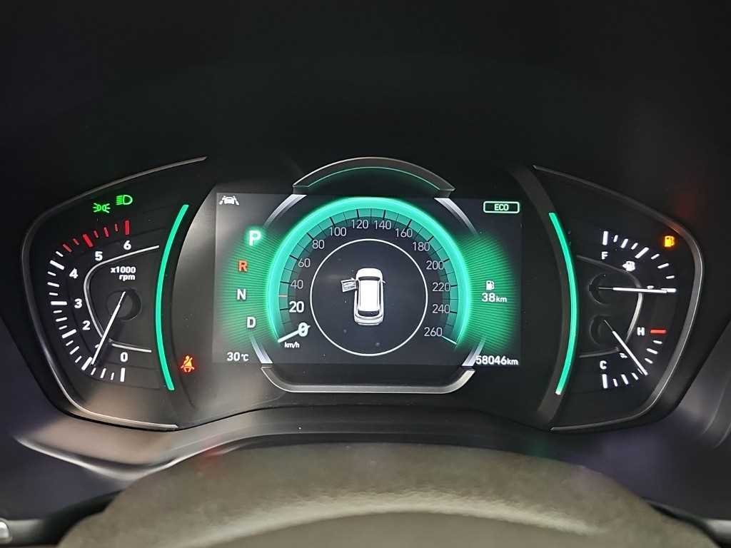 Hyundai Santafe — photo 06