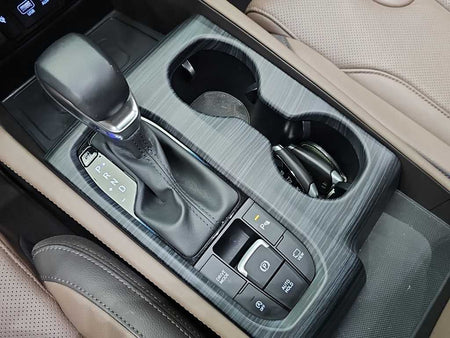 Hyundai Santafe — photo 08