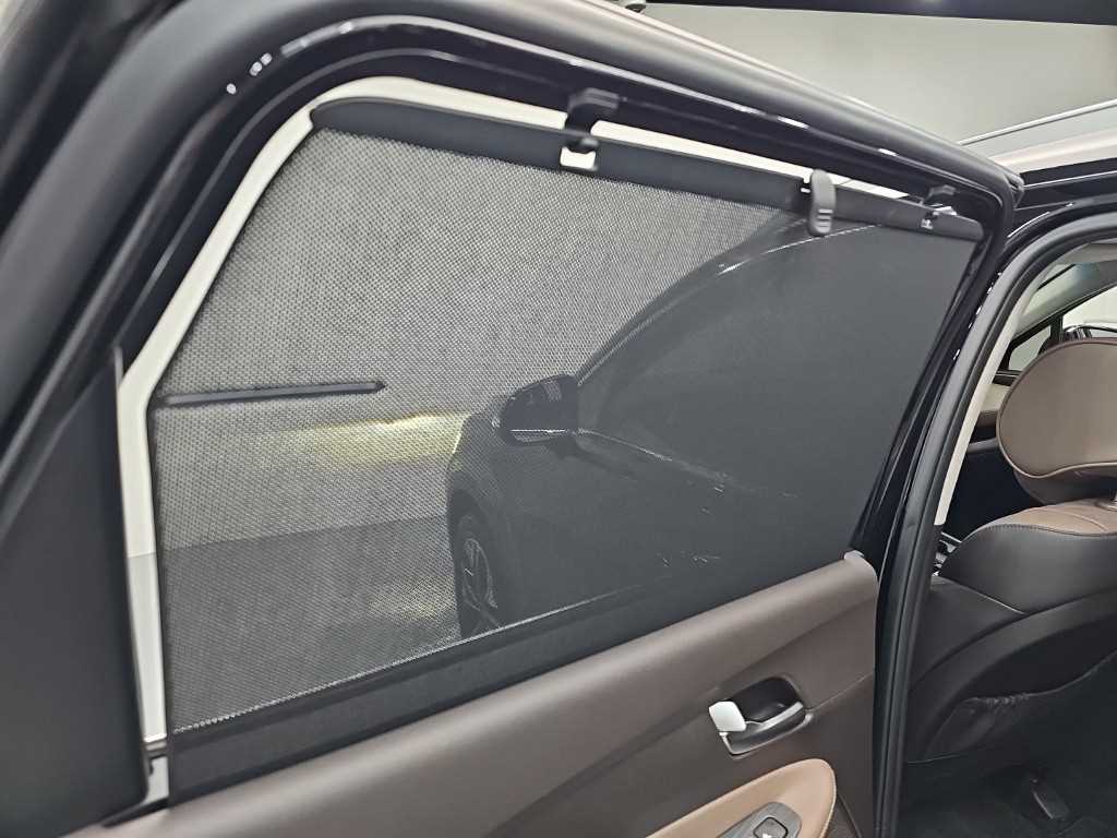 Hyundai Santafe — photo 13