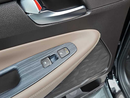 Hyundai Santafe — photo 14