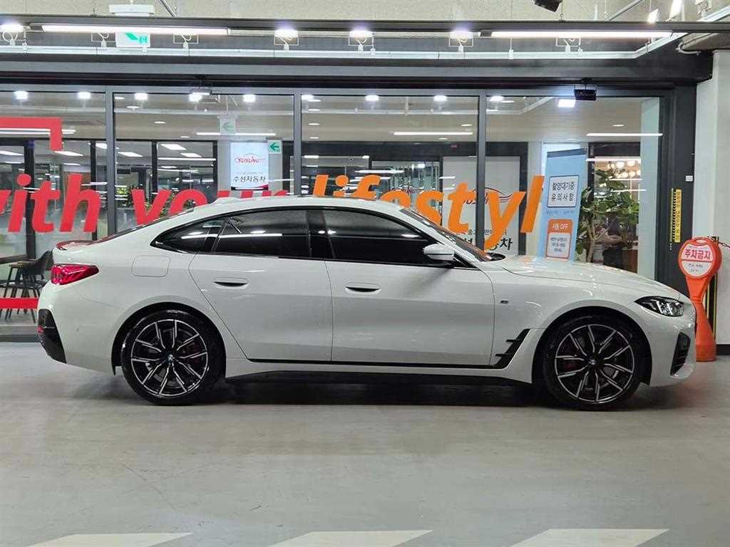 BMW 4-Series — photo 03