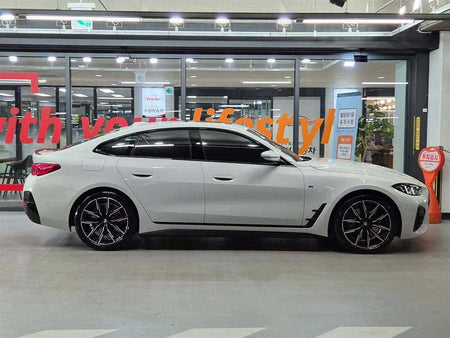 BMW 4-Series — photo 03