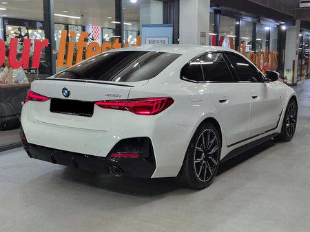 BMW 4-Series — photo 04