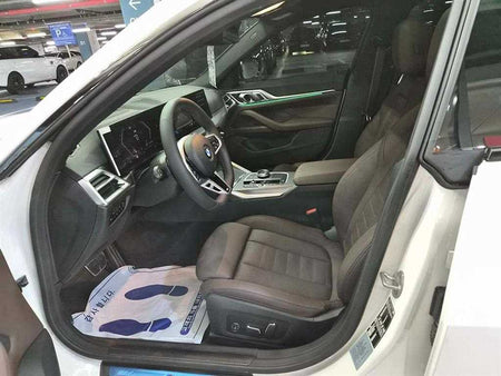 BMW 4-Series — photo 06
