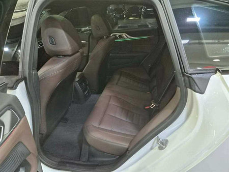 BMW 4-Series — photo 07