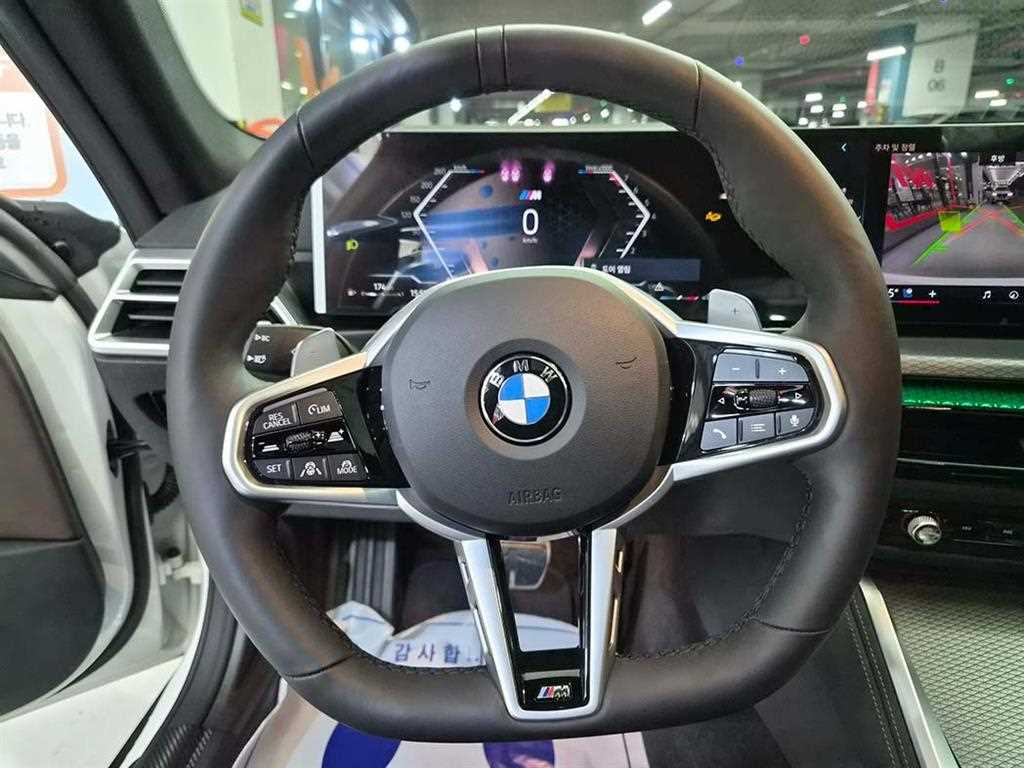 BMW 4-Series — photo 08