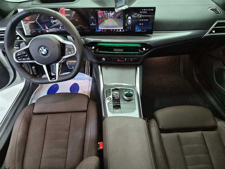 BMW 4-Series — photo 10