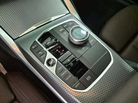 BMW 4-Series — photo 11