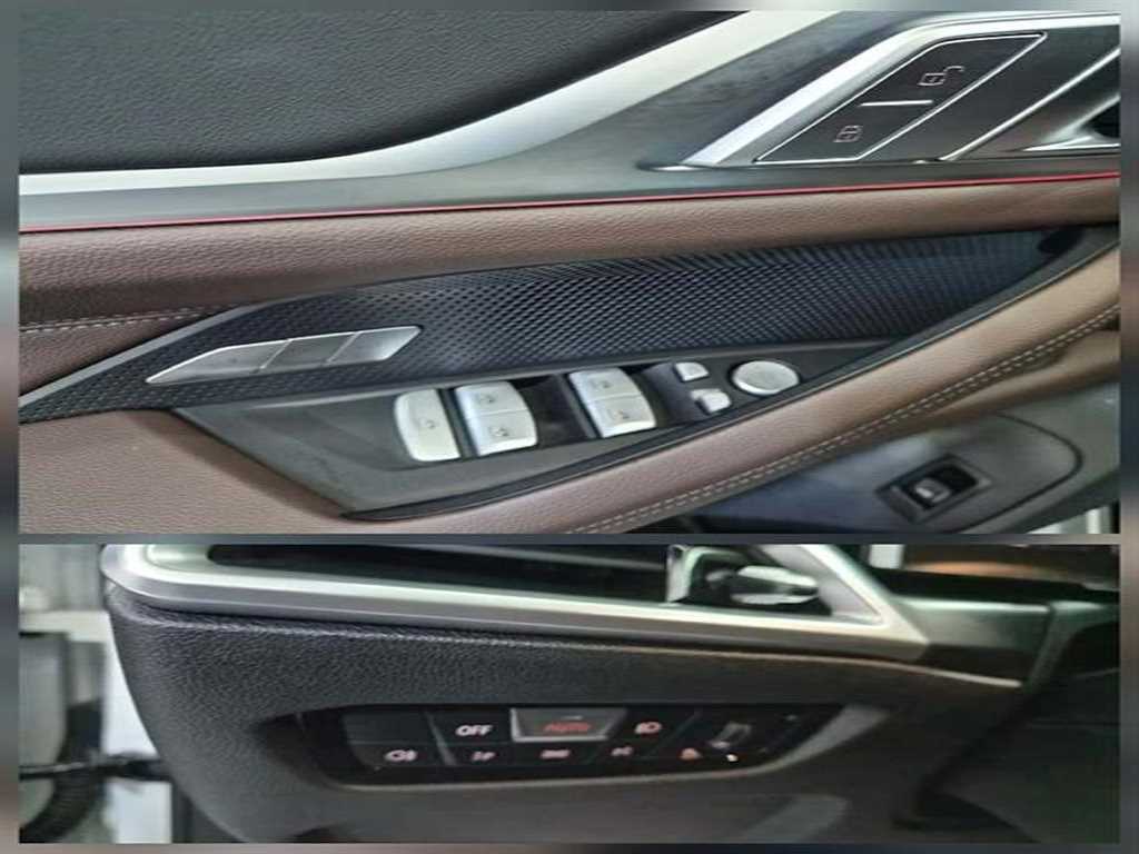 BMW 4-Series — photo 12