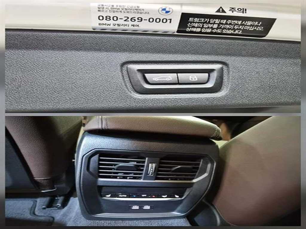 BMW 4-Series — photo 16