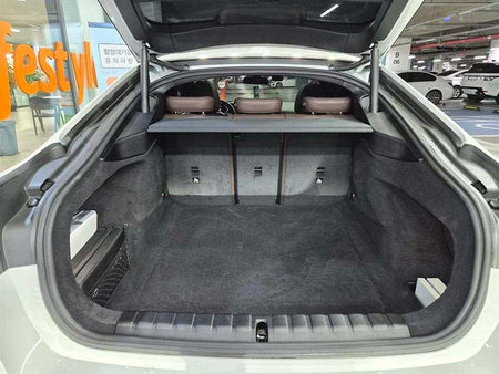 BMW 4-Series — photo 17