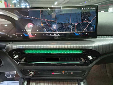 BMW 4-Series — photo 18