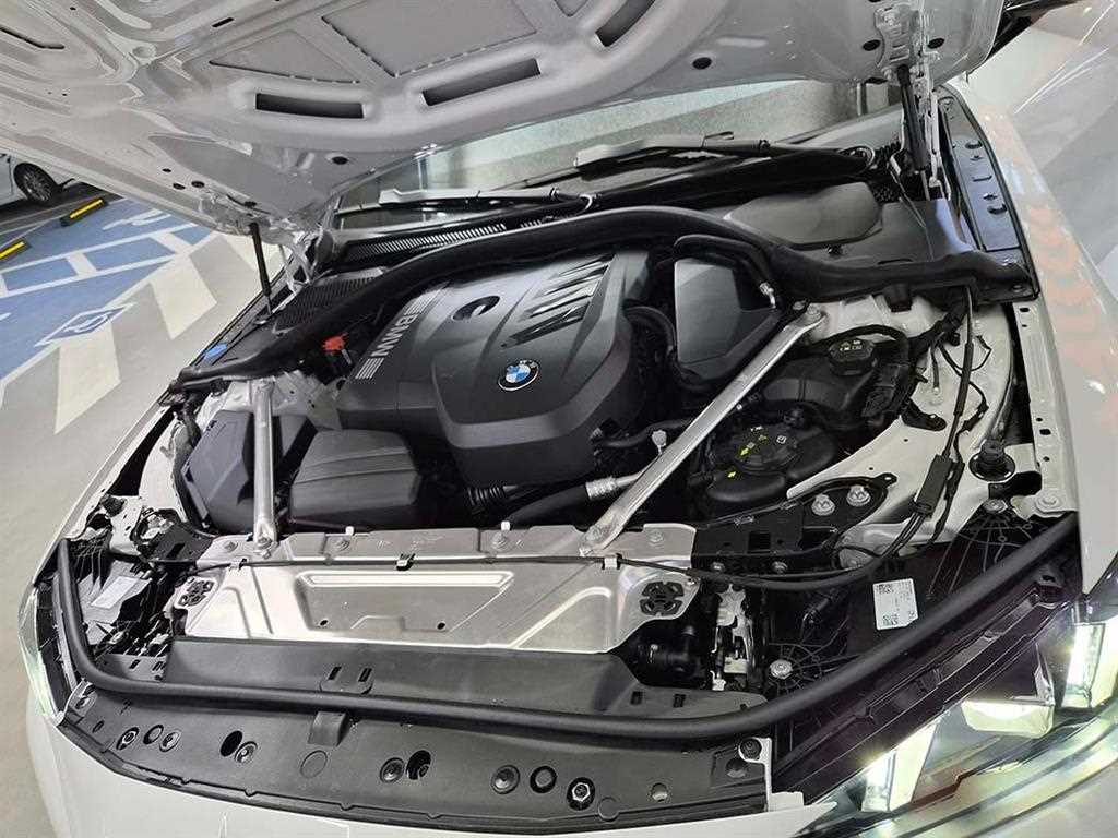 BMW 4-Series — photo 19