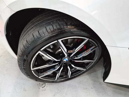 BMW 4-Series — photo 20