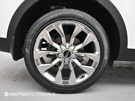 Kia Sorento — photo 05