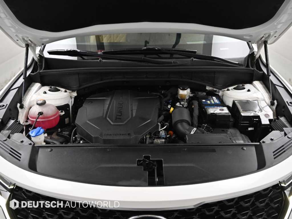 Kia Sorento — photo 06