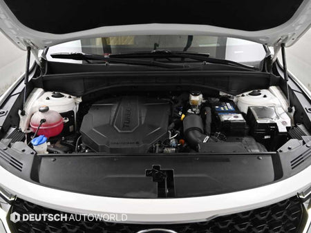 Kia Sorento — photo 06