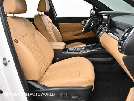 Kia Sorento — photo 10