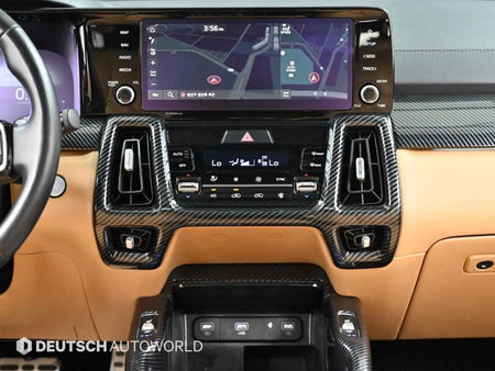 Kia Sorento — photo 14
