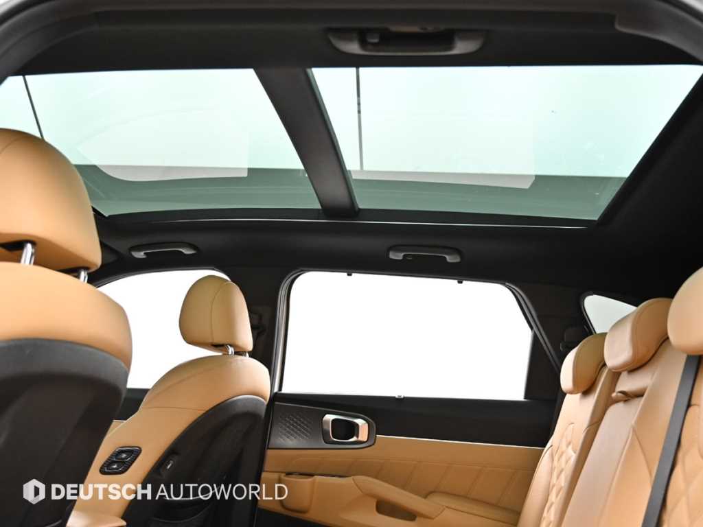 Kia Sorento — photo 18