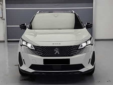 Peugeot 5008 — photo 02