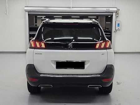 Peugeot 5008 — photo 03