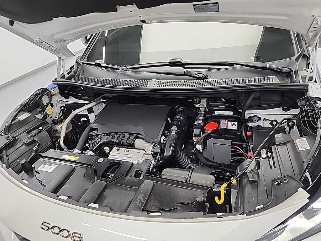 Peugeot 5008 — photo 05