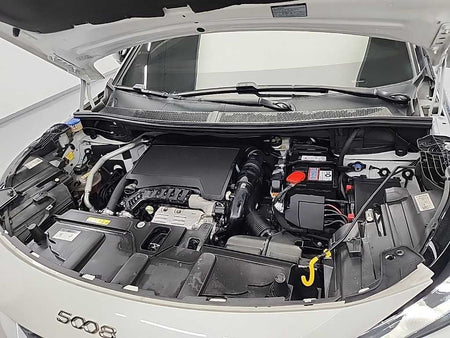Peugeot 5008 — photo 05