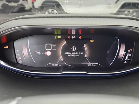 Peugeot 5008 — photo 06