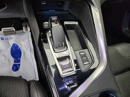 Peugeot 5008 — photo 08