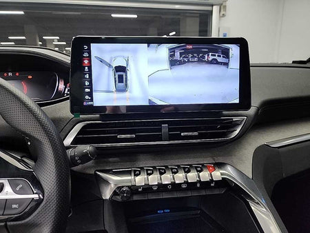 Peugeot 5008 — photo 10