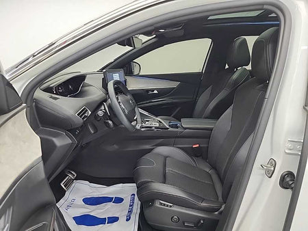 Peugeot 5008 — photo 11