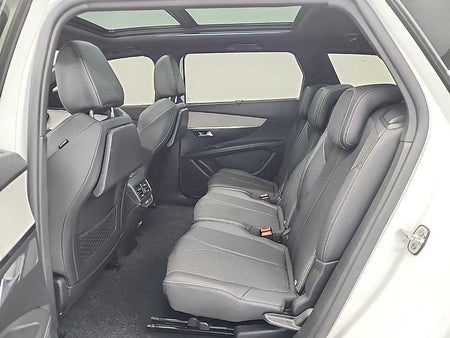 Peugeot 5008 — photo 12