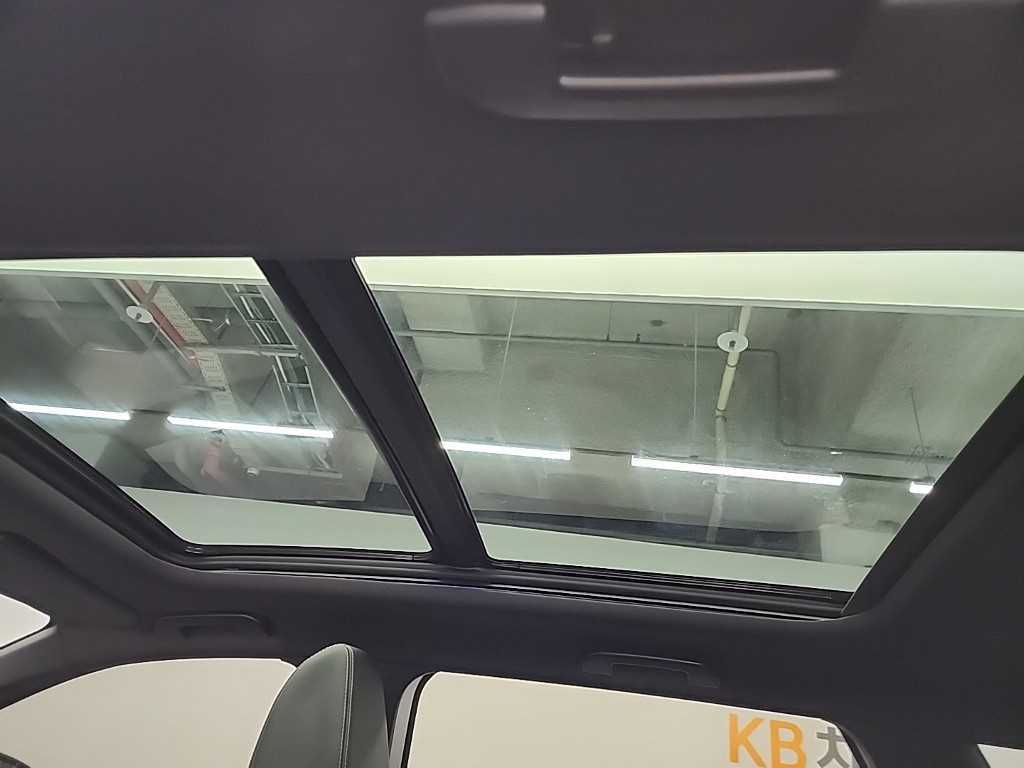 Peugeot 5008 — photo 13