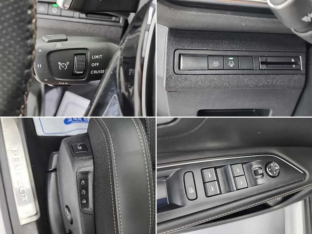 Peugeot 5008 — photo 17
