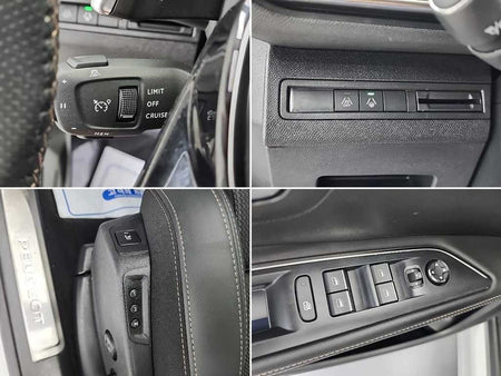 Peugeot 5008 — photo 17