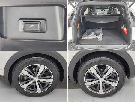 Peugeot 5008 — photo 18