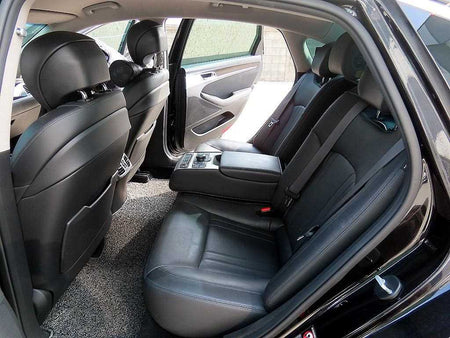 Genesis G80 — photo 06