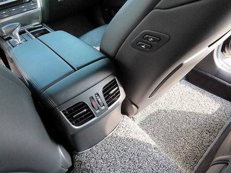 Genesis G80 — photo 17
