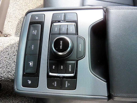 Genesis G80 — photo 18