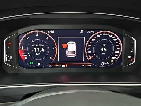 Volkswagen Tiguan — photo 06