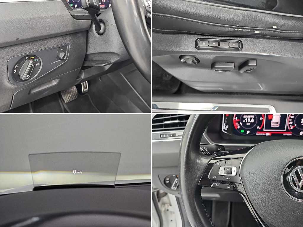 Volkswagen Tiguan — photo 18