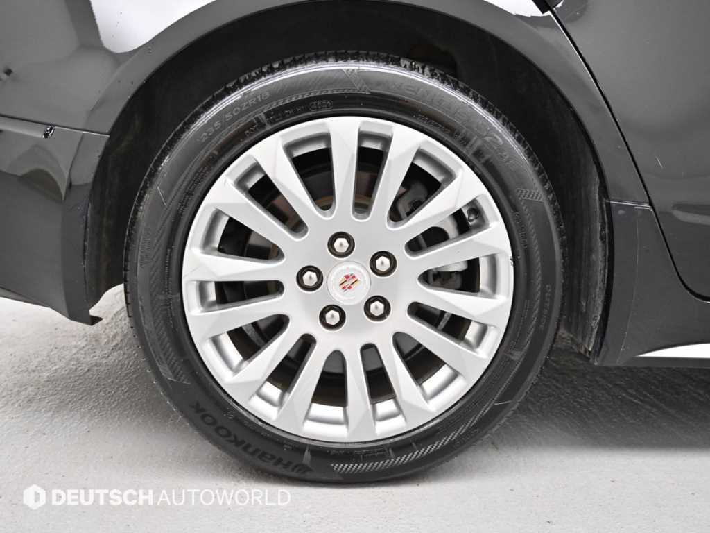 Cadillac CTS — photo 05