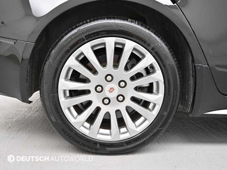 Cadillac CTS — photo 05