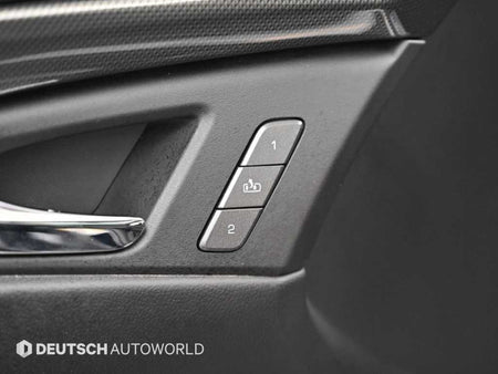 Cadillac CTS — photo 17
