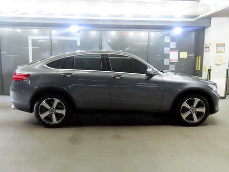 Mercedes-Benz GLC-Class — photo 03