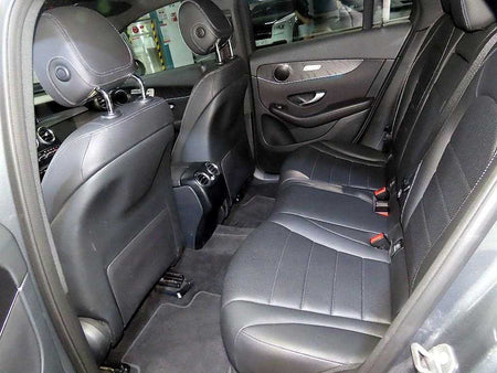 Mercedes-Benz GLC-Class — photo 07