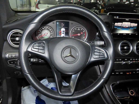 Mercedes-Benz GLC-Class — photo 08