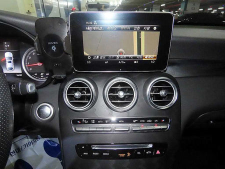 Mercedes-Benz GLC-Class — photo 11